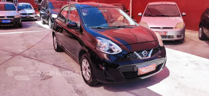 DOBLÒ 1.4 MPI Cargo