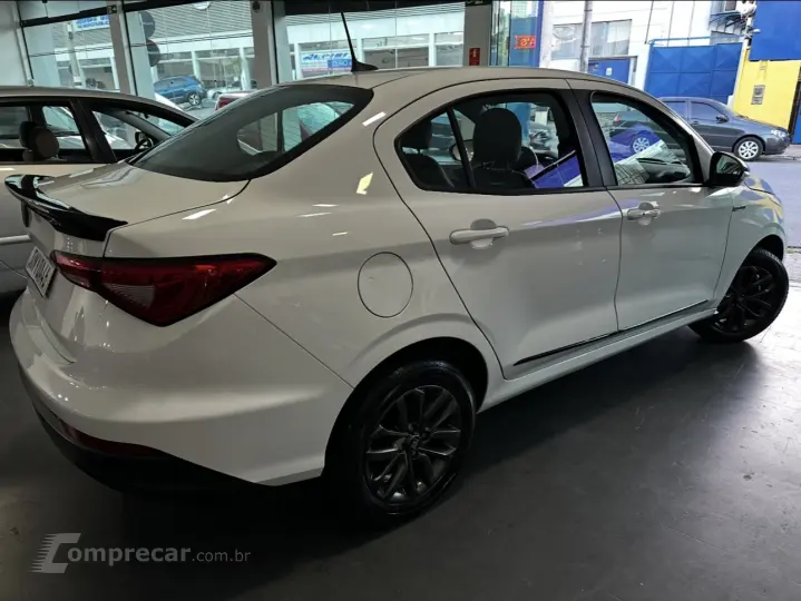 CRONOS 1.3 Firefly Drive