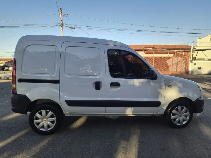 KANGOO 1.6 Expression 16V