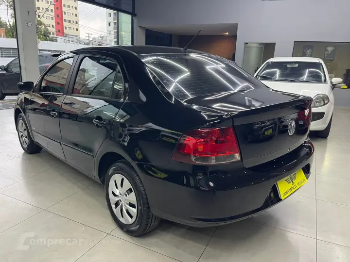 VOYAGE 1.6 MI Trend 8V