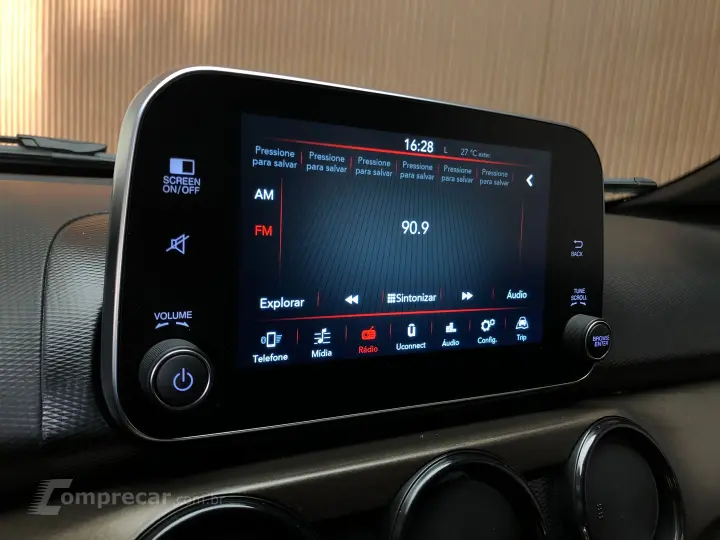 Argo 1.3 Firefly Flex Drive Cvt