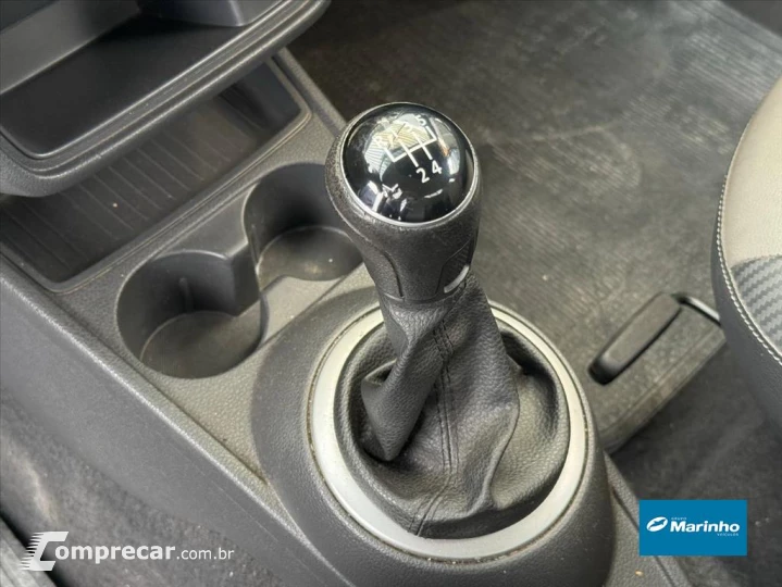 SAVEIRO 1.6 CROSS CE 8V FLEX 2P MANUAL