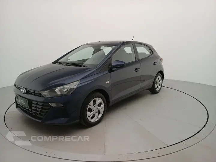 HB20 1.0 12V FLEX COMFORT MANUAL