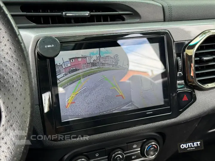 TIGGO 5x 1.5 VVT TURBO iFLEX TXS DCT