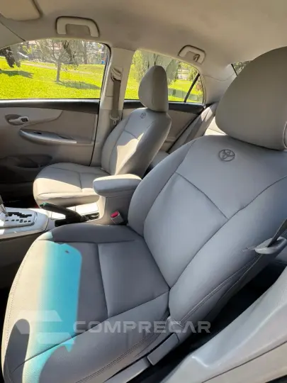 Corolla 1.8 GLI
