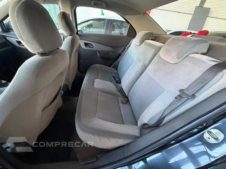 COBALT LTZ 1.8 8V Econo.Flex 4p Mec.