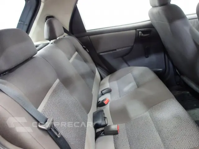 CELTA - 1.0 MPFI LT 8V 4P MANUAL