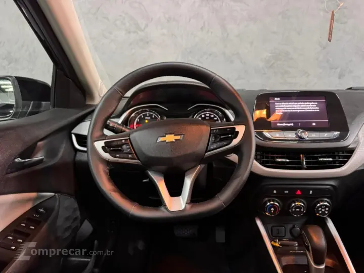 ONIX 1.0 TURBO FLEX PLUS PREMIER AUTOMÁTICO