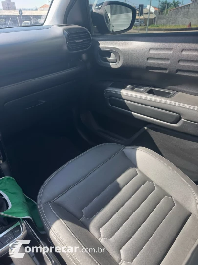 C4 Cactus Feel 1.6 AT