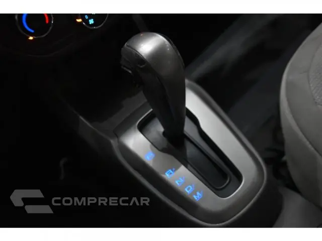 COBALT - 1.8 MPFI LTZ 8V 4P AUTOMÁTICO