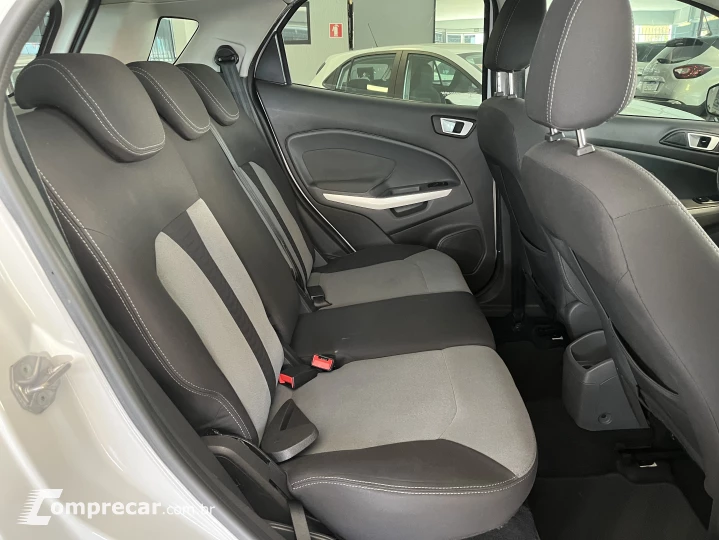 ECOSPORT 2.0 Freestyle 16V