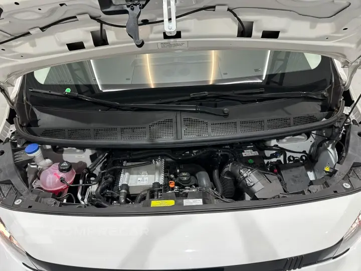 Scudo Cargo 2.2 16V Turbo Diesel