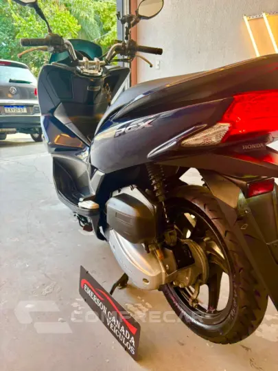 PCX 150