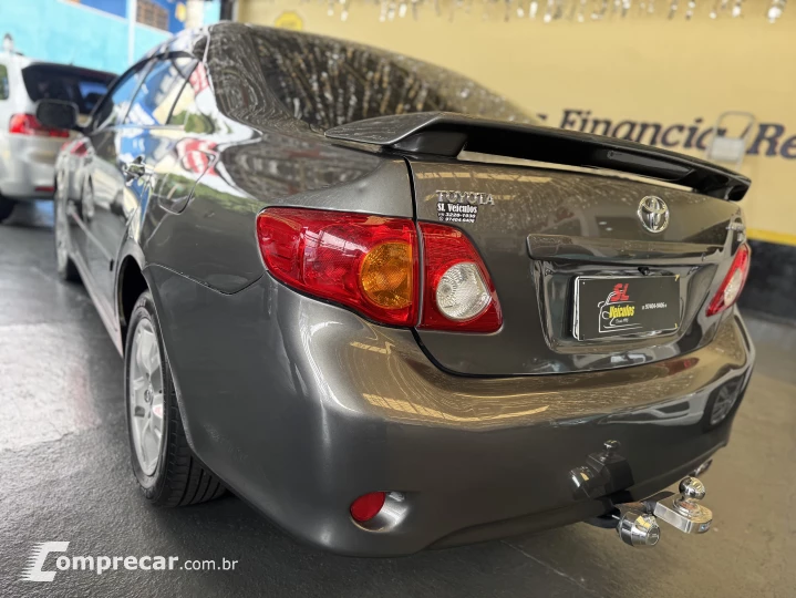 COROLLA 1.8 GLI 16V