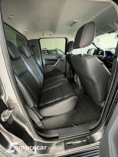 Ranger 2.2 16V XLS DIESEL 4X4 CABINE DUPLA