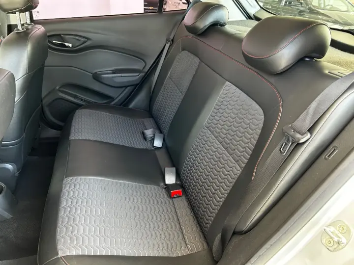 ONIX HATCH LTZ 1.4 8V FlexPower 5p Mec.