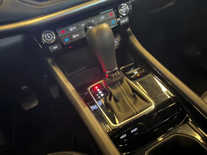 Compass 1.3 16V 4P FLEX LONGITUDE T270 TURBO AUTOMÁTICO