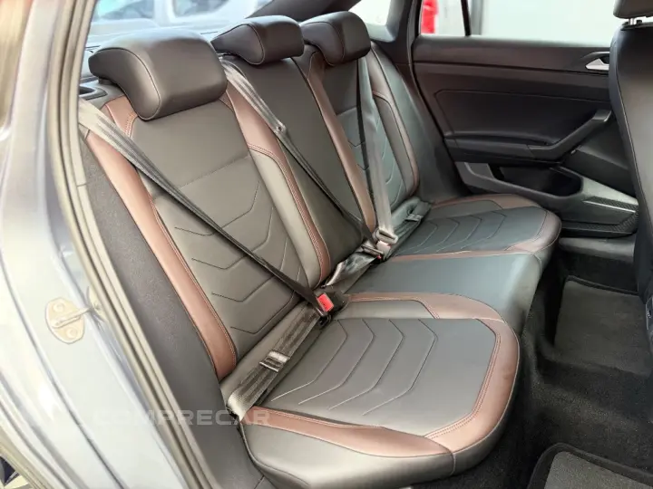 VIRTUS Highline 200 TSI 1.0 Flex 12V Aut