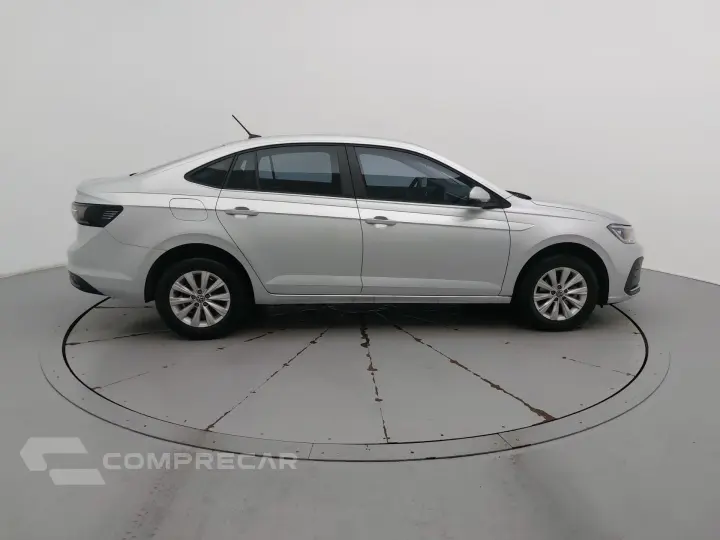 VIRTUS 1.0 170 TSI AUTOMÁTICO