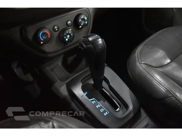 SPIN - 1.8 ADVANTAGE 8V 4P AUTOMÁTICO