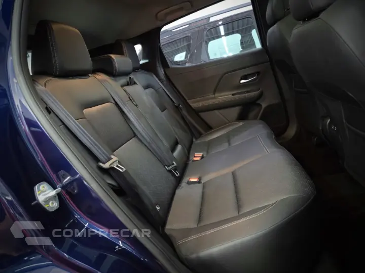 KICKS 1.0 TURBO FLEX PLATINUM DCT