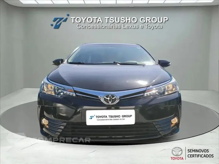 COROLLA 2.0 XEI 16V