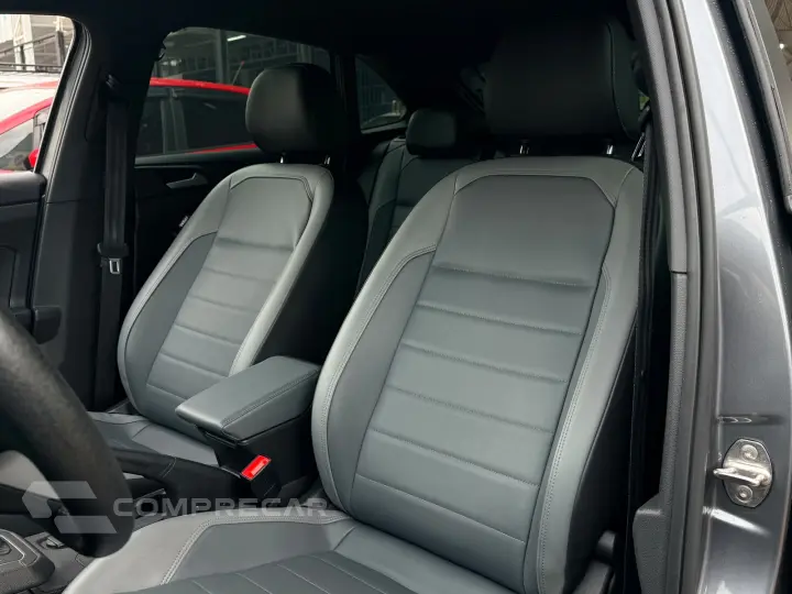 NIVUS 1.0 200 TSI Highline