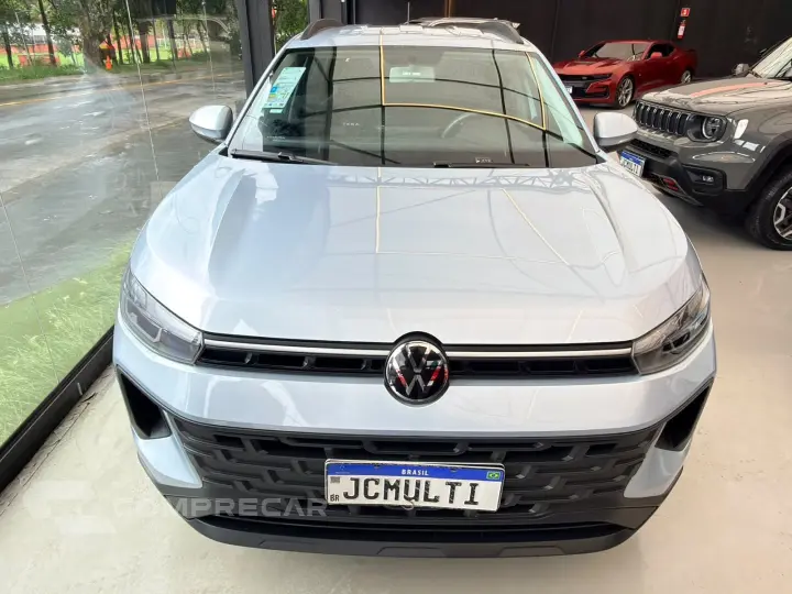 TERA 1.0 170 TSI COMFORT AUTOMÁTICO