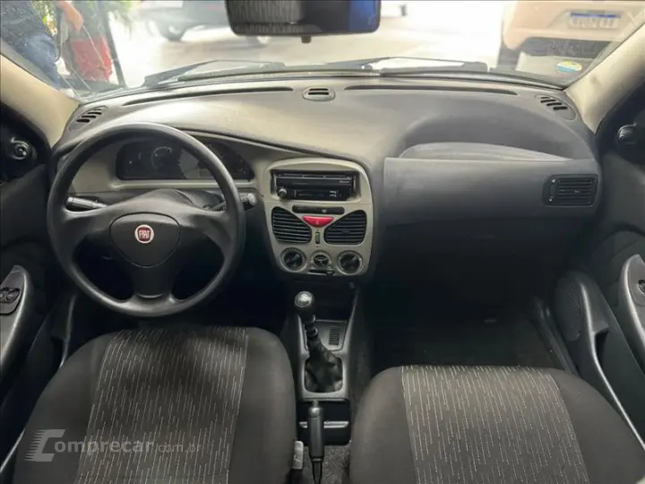 PALIO 1.0 MPI Fire Economy 8V