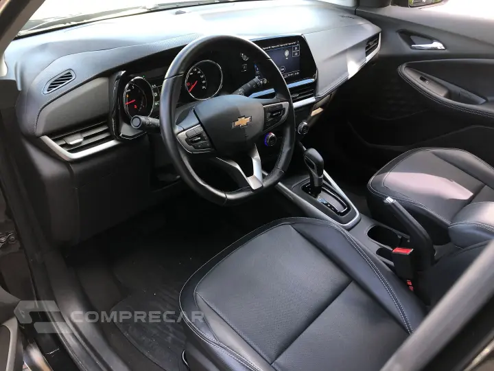 Montana 1.2 Turbo Flex Premier Automático