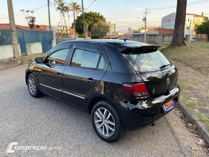 GOL 1.0 8V