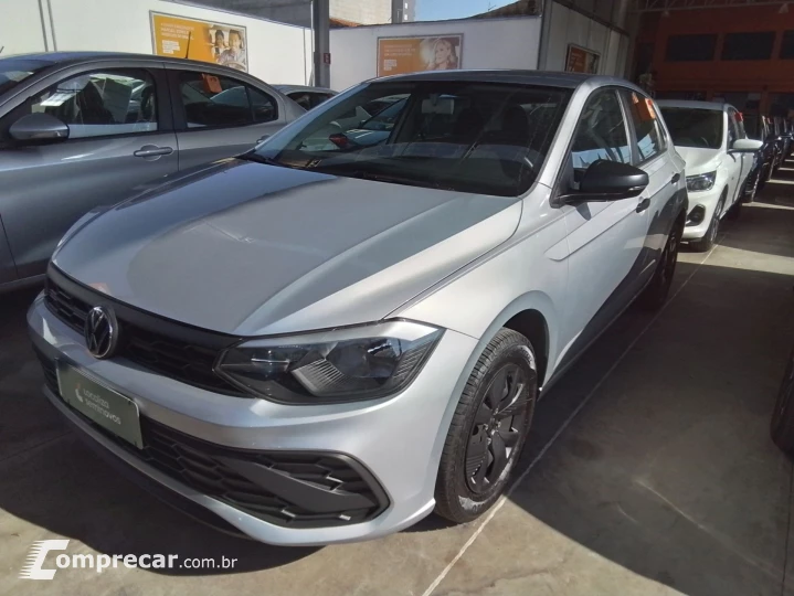 POLO 1.0 MPI TRACK MANUAL