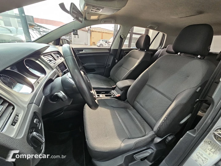 GOLF 1.4 TSI Comfortline 16V