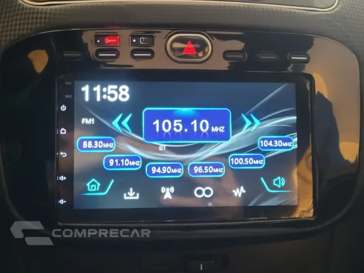 Punto T-JET 1.4 16V Turbo 5p