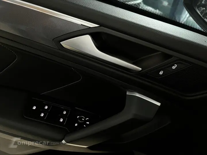 TIGUAN 2.0 350 TSI GASOLINA ALLSPACE R-LINE 4MOTI