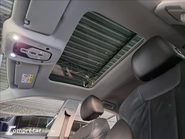 A5 2.0 TFSI Sportback Ambiente 16V