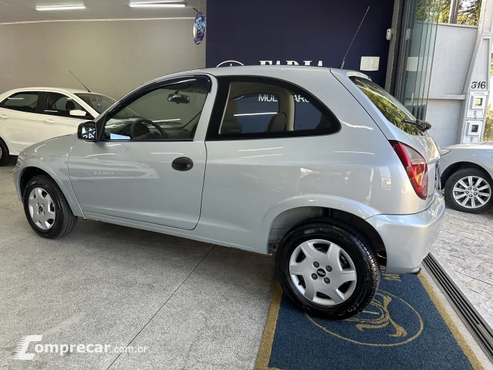 Celta Spirit 1.0 MPFI 8V FlexPower 3p