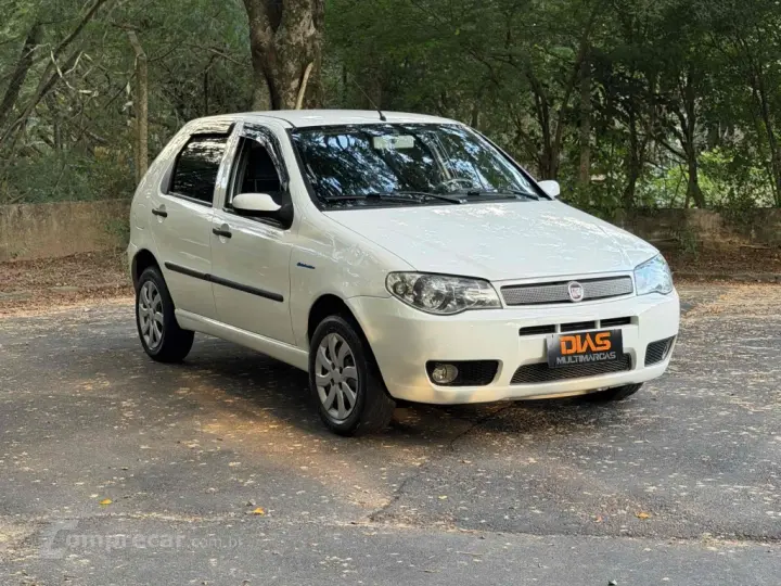 PALIO 1.0 MPI FIRE CELEBRATION 8V FLEX 4P MANUAL