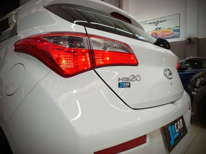 HB20 1.0 COMFORT 12V FLEX 4P MANUAL