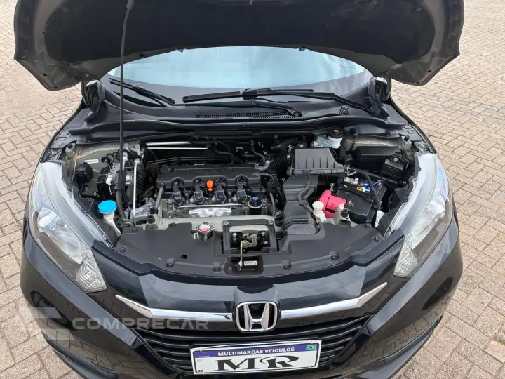 HR-V 1.8 16V EX