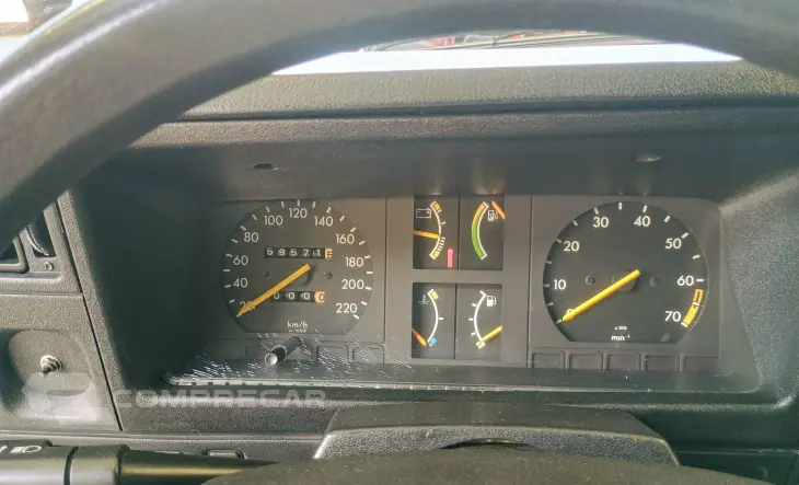 Monza SL/E 2.0
