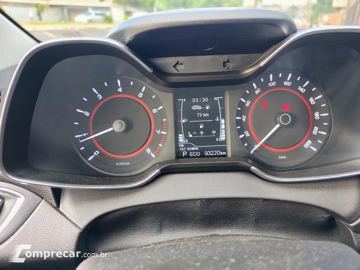 Arrizo 1.5 turbo