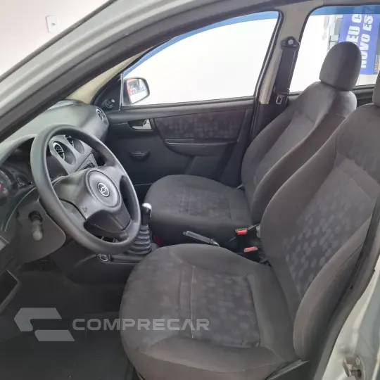 PRISMA 1.4 MPFI JOY 8V