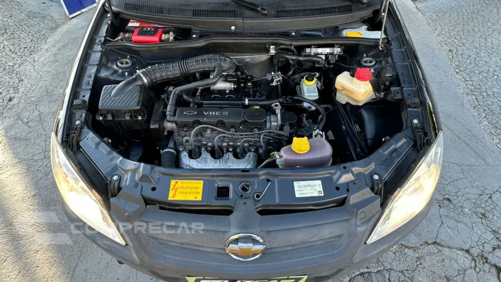 CELTA 1.0 MPFI Life 8V
