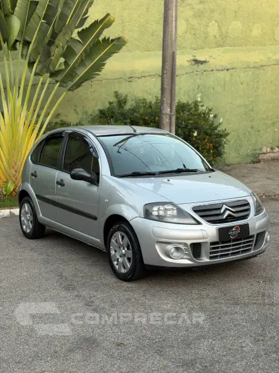 C3 1.6 I GLX 16V