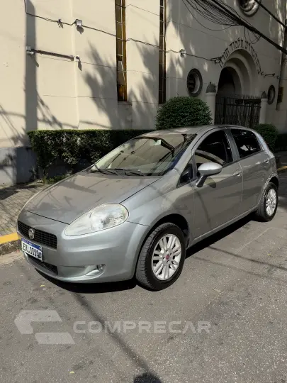 PUNTO 1.4 Attractive 8V