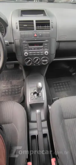 POLO 1.6 Mi 8v