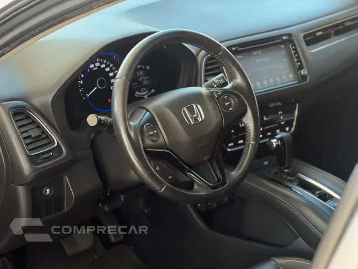 HR-V 1.8 16V FLEX EX 4P AUTOMÁTICO