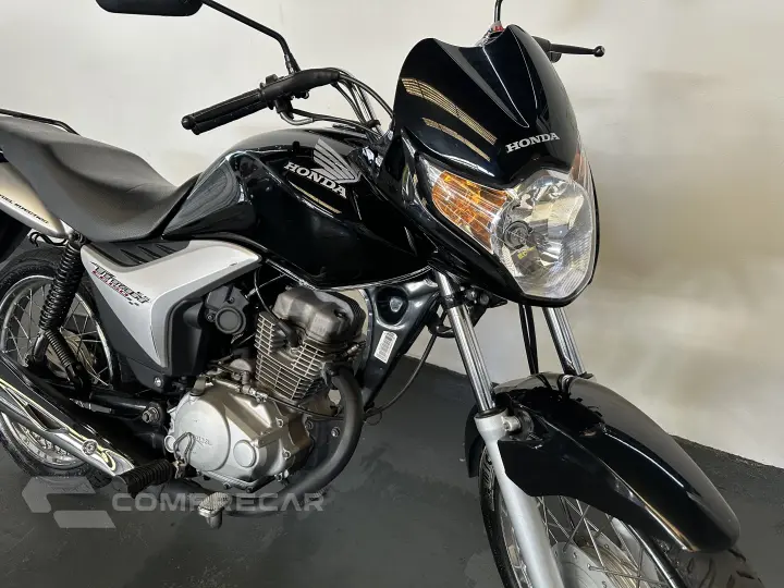 CG150 TITAN MIX ES