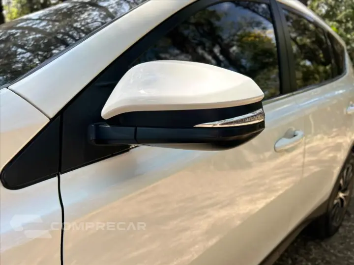 RAV4 2.5 4X4 16V GASOLINA 4P AUTOMÁTICO